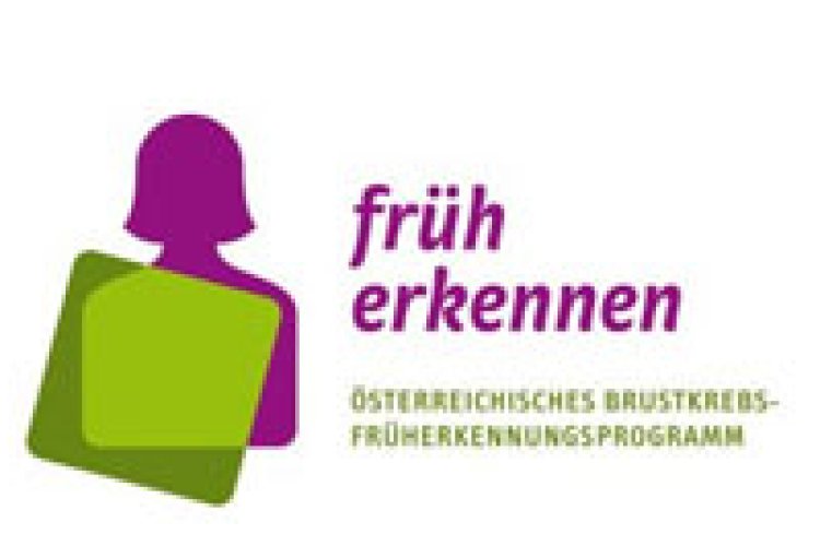 Früherkennung Logo