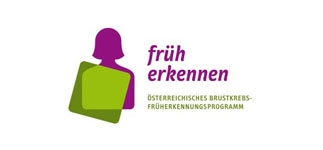 Früherkennung Logo