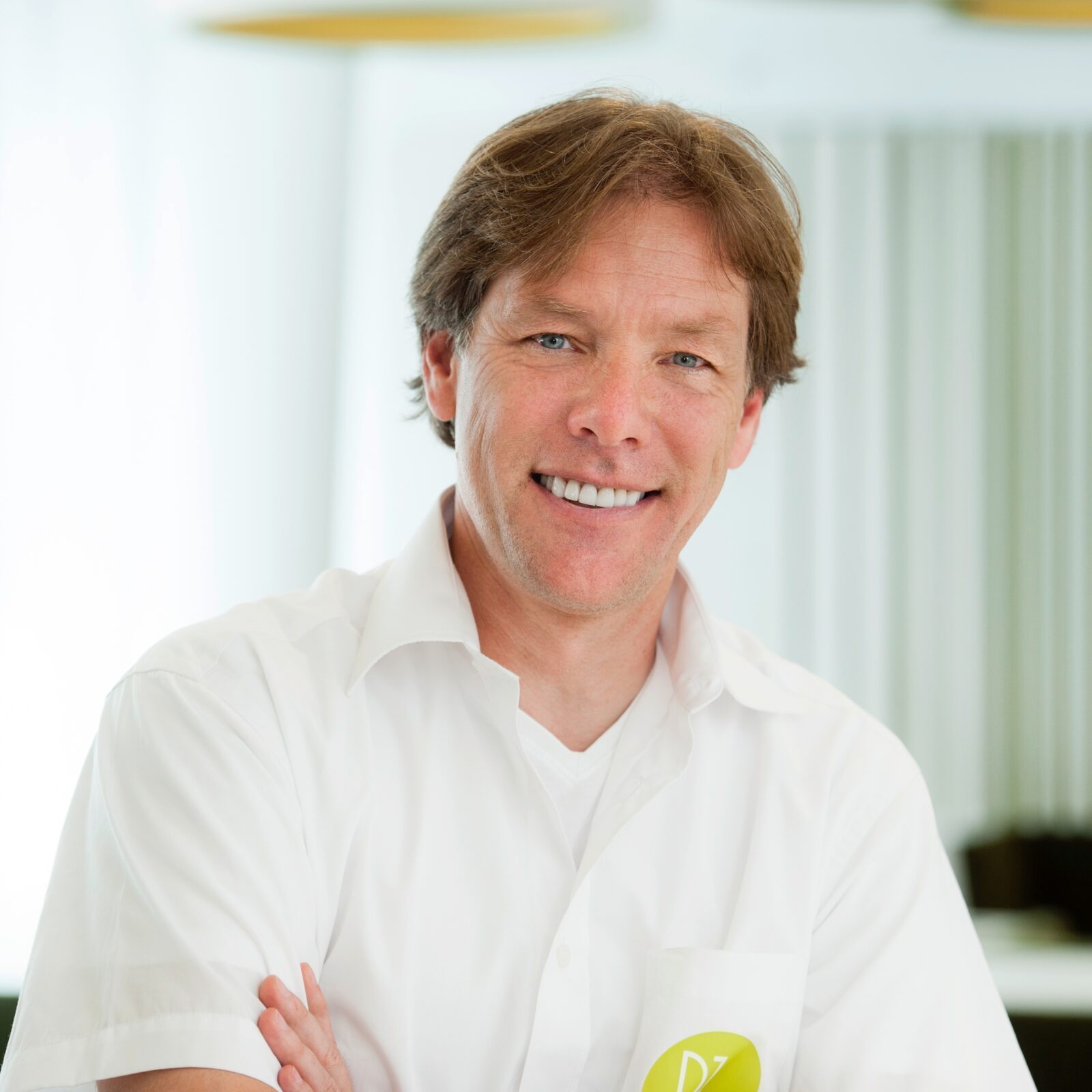 Univ. Doz. Dr. Marcus Hörmann