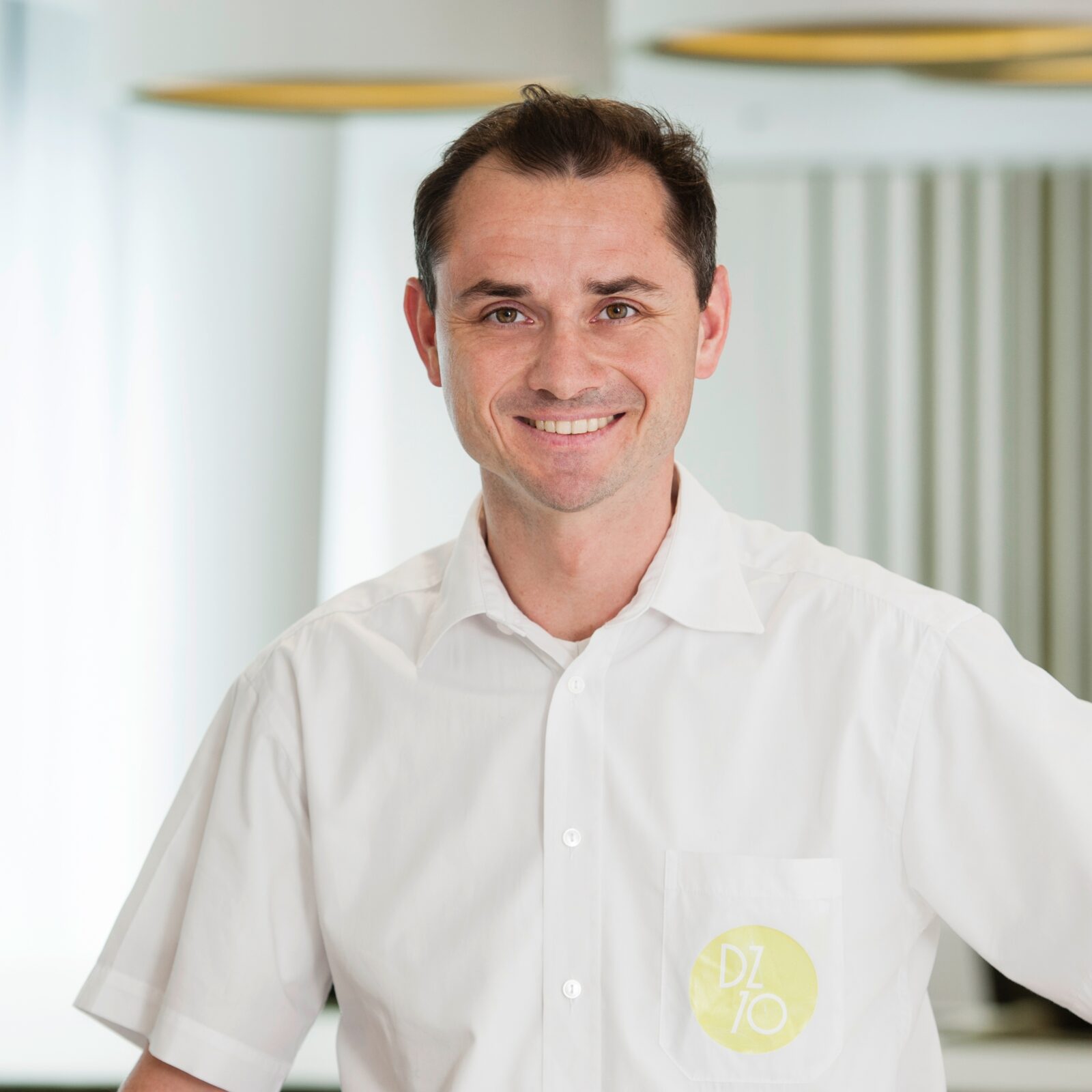 Priv. Doz. Dr. Michael Töpker