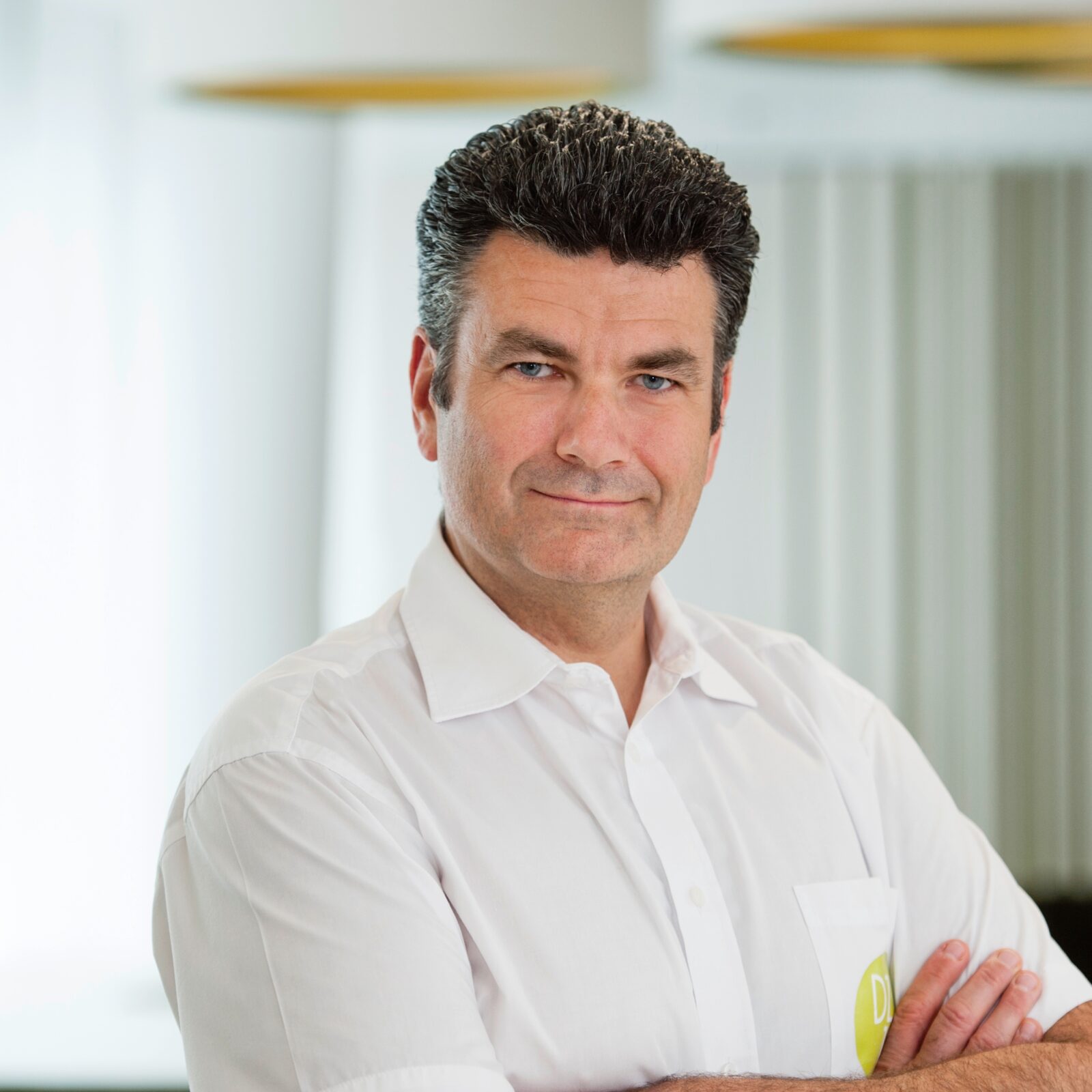 Üniv. Doz. Dr. Patrick Wunderbaldinger