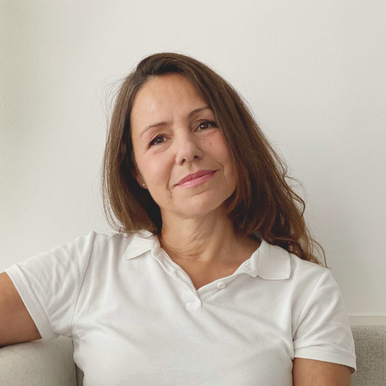 Dr. Sabine Radlegger-Weber